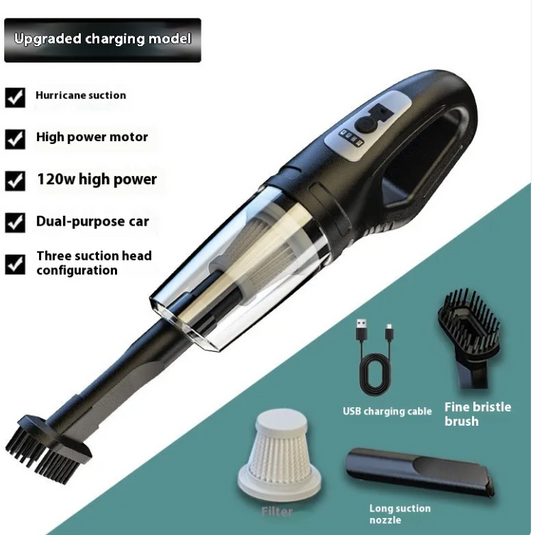 Couch Clean Pro Vacuum