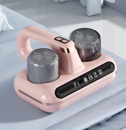 DustMite Buster Handheld Vacuum