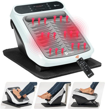 Foot Massager with Heat