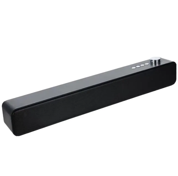 Portable Audio Companion