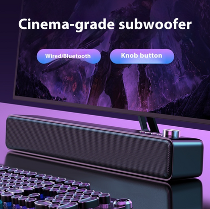Portable Audio Companion