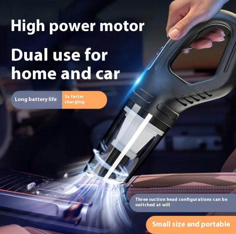 Couch Clean Pro Vacuum