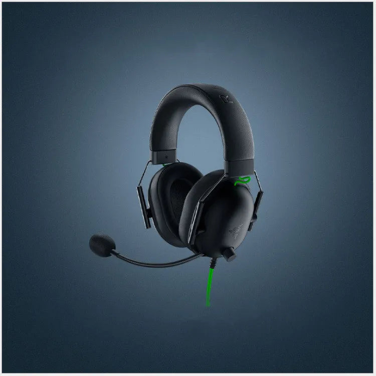 Surround Sound Gaming Headset