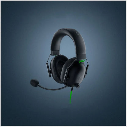 Surround Sound Gaming Headset