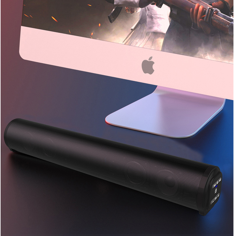 360° Portable Sound Bar