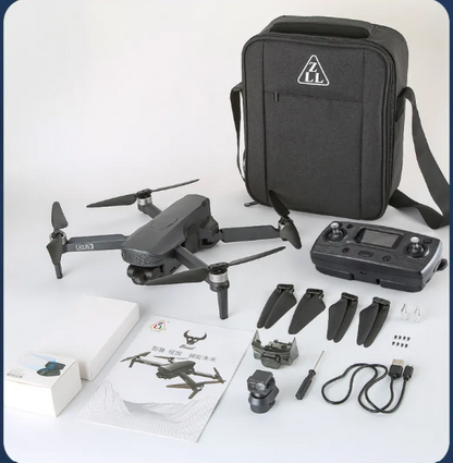SkyNavigator GPS Drone