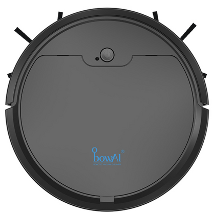 IntelliSweep Robotic Vacuum