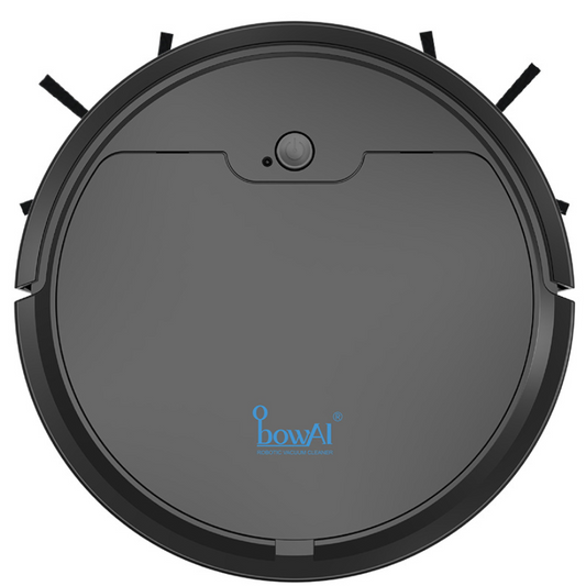 IntelliSweep Robotic Vacuum