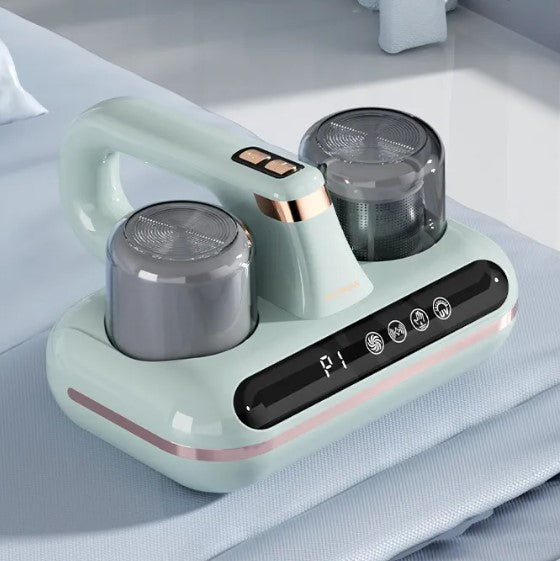 DustMite Buster Handheld Vacuum