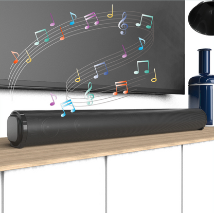 360° Portable Sound Bar