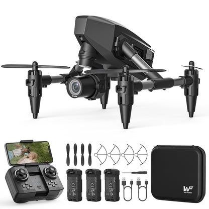 Kids CamCopter 1080P Mini Drone