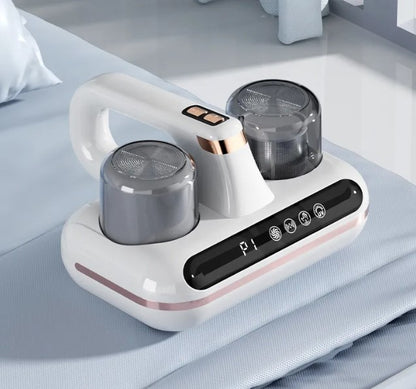 DustMite Buster Handheld Vacuum