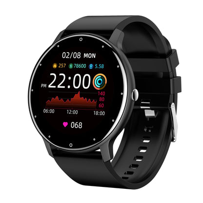 RIVALFIT All-in-One Smartwatch