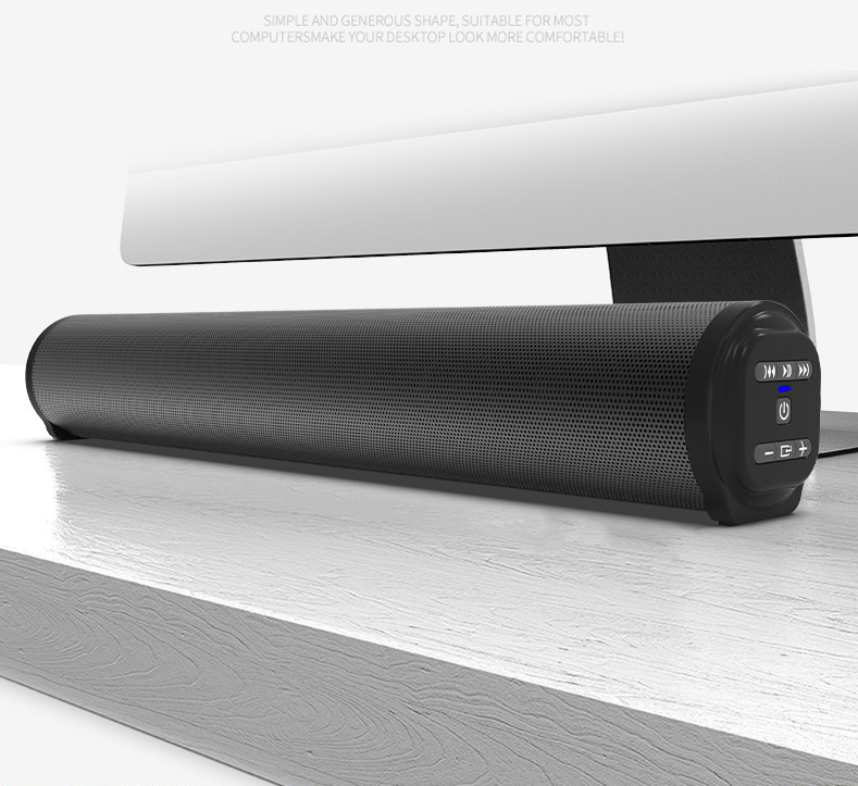 360° Portable Sound Bar