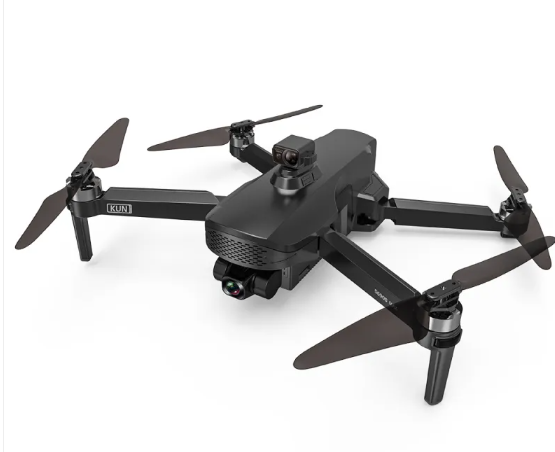 SkyNavigator GPS Drone