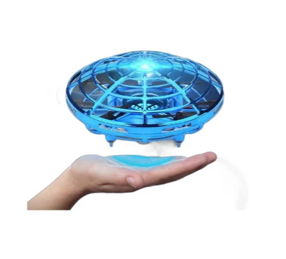 Smart-Sense UFO Hovercraft