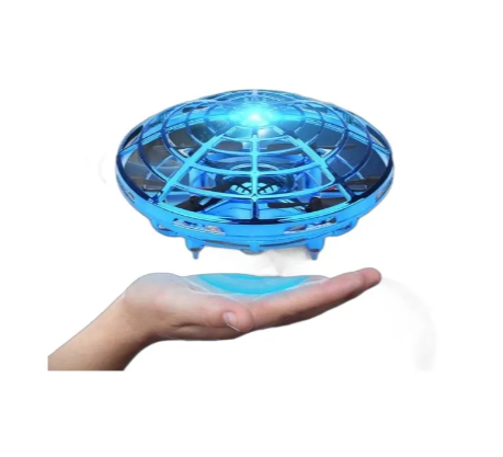 Smart-Sense UFO Hovercraft