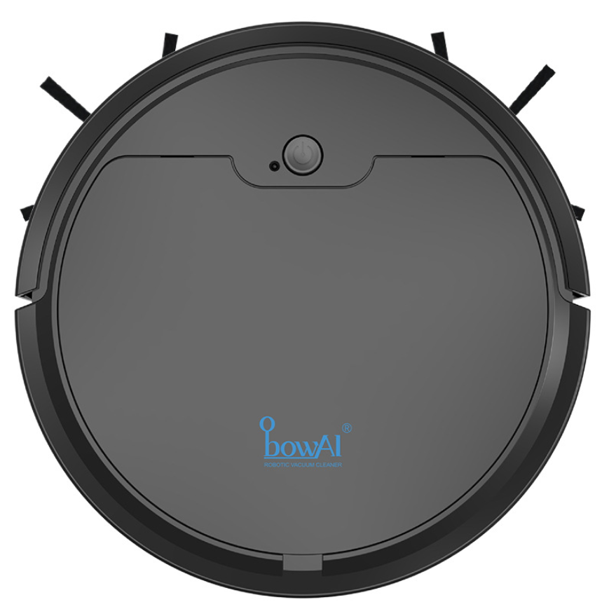 IntelliSweep Robotic Vacuum