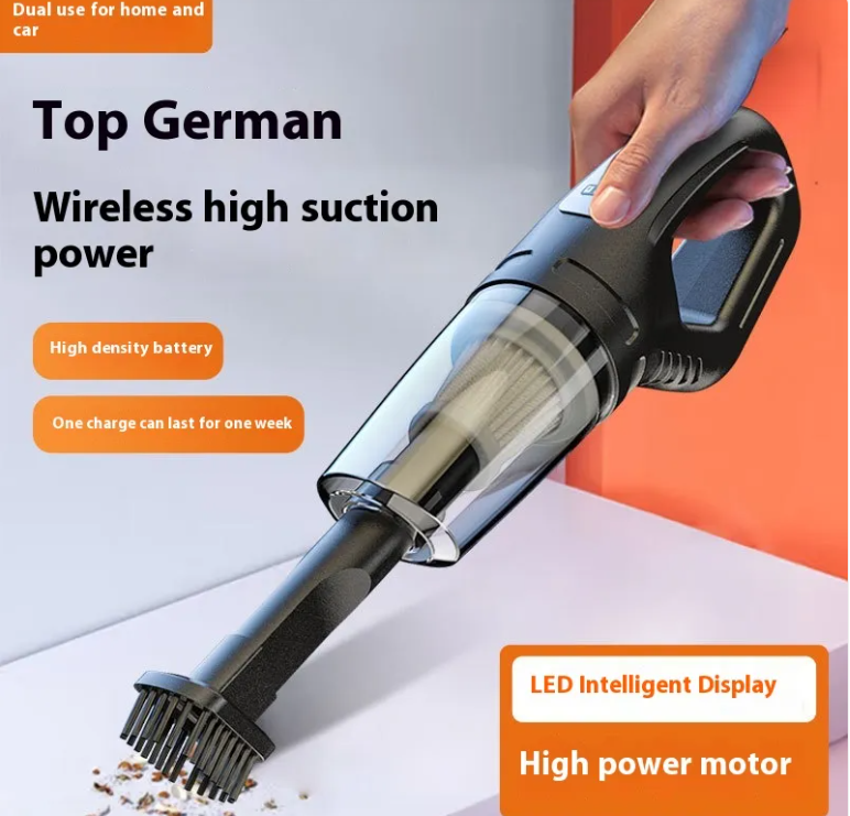 Couch Clean Pro Vacuum