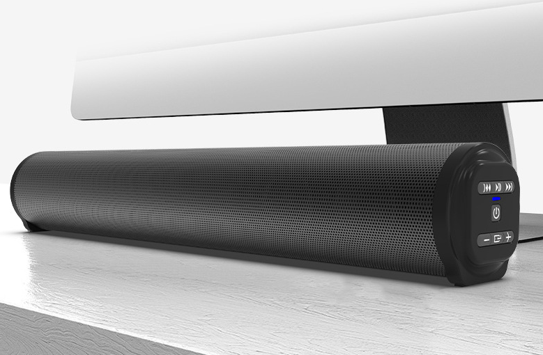 360° Portable Sound Bar