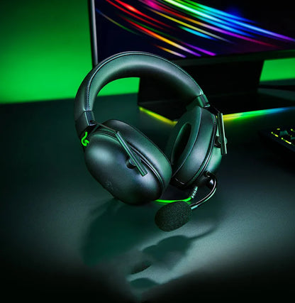 Surround Sound Gaming Headset