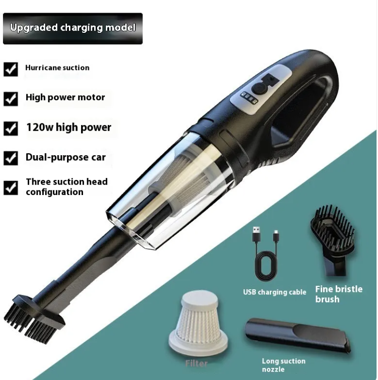 Couch Clean Pro Vacuum