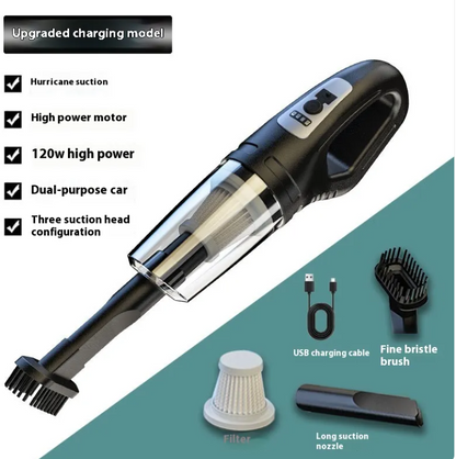 Couch Clean Pro Vacuum